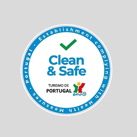 D_loft Apartamento Albufeira